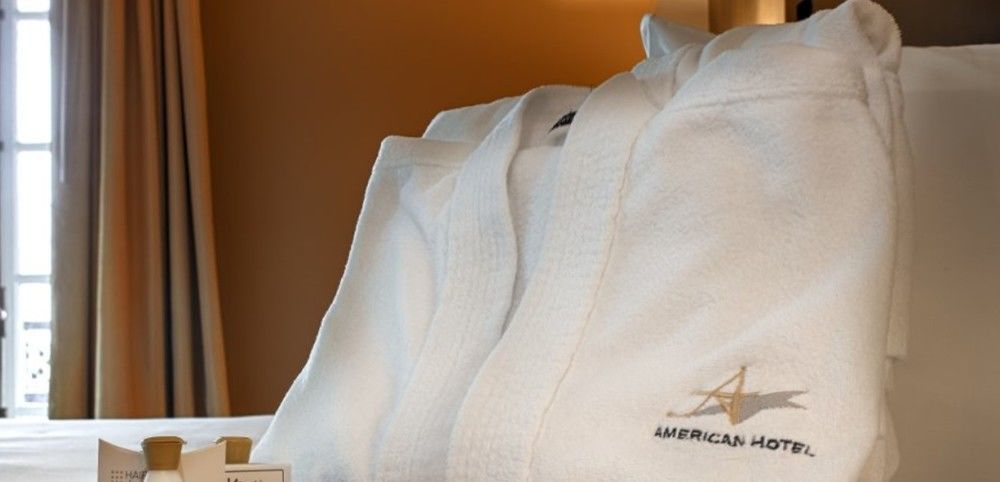 American Hotel 프리홀드 외부 사진